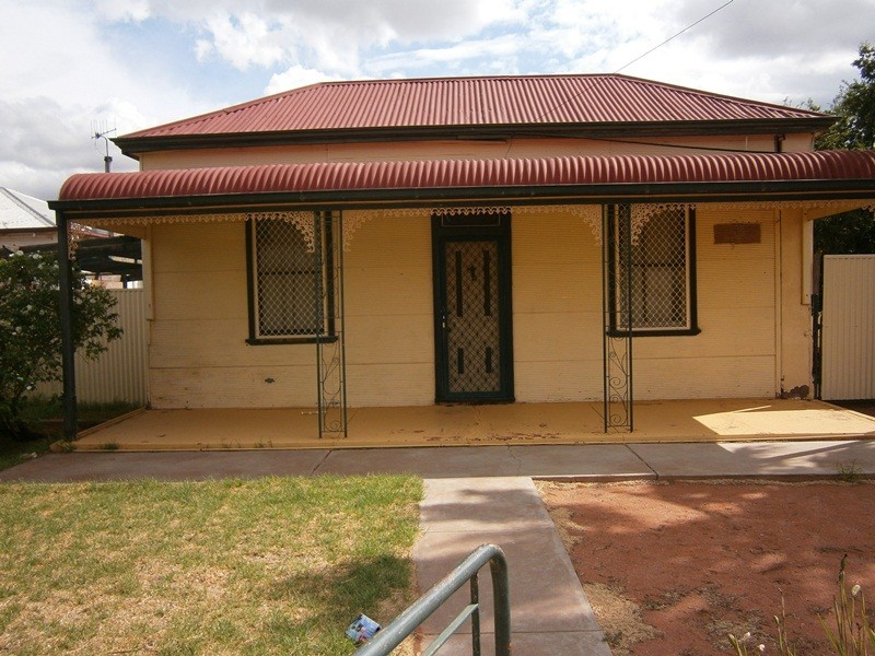 75 Creedon Street, Broken Hill NSW 2880