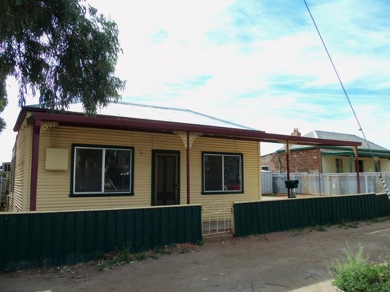 228 Cornish Street, Broken Hill NSW 2880