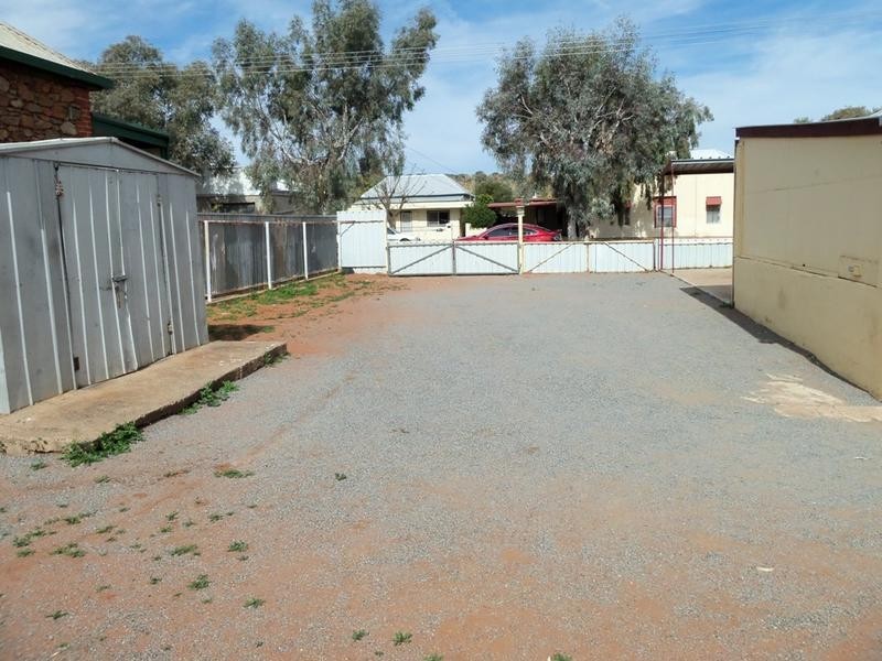 228 Cornish Street, Broken Hill NSW 2880
