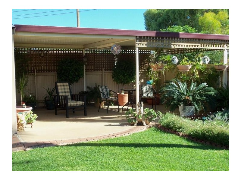 100 Iodide Street, Broken Hill NSW 2880