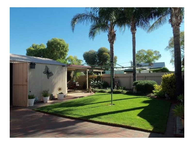 100 Iodide Street, Broken Hill NSW 2880