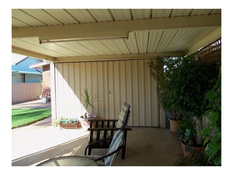 100 Iodide Street, Broken Hill NSW 2880