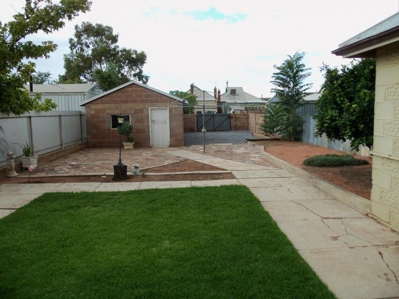 413 Lane Street, Broken Hill NSW 2880