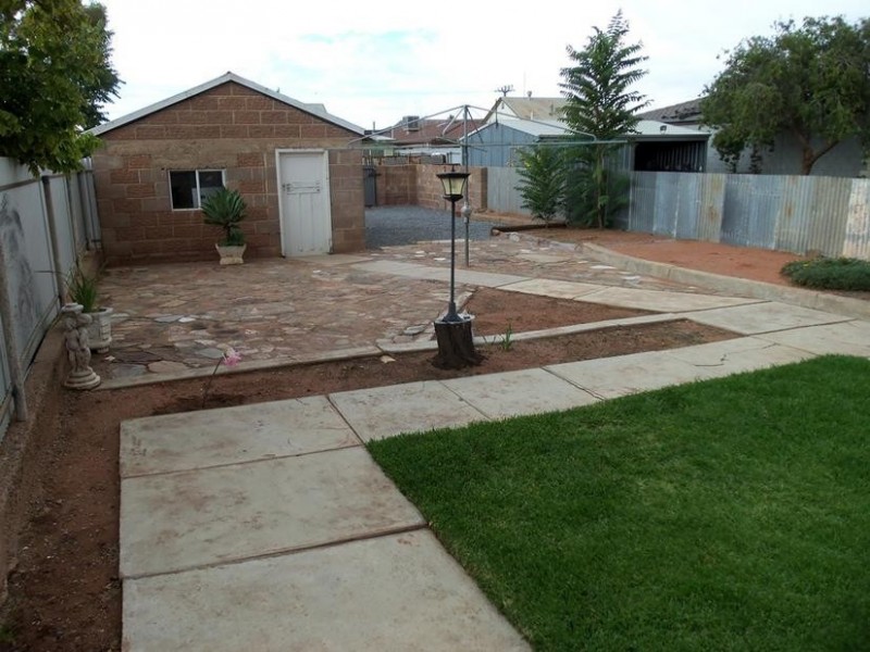 413 Lane Street, Broken Hill NSW 2880