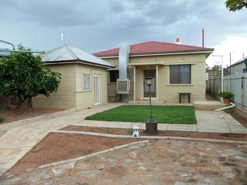 413 Lane Street, Broken Hill NSW 2880