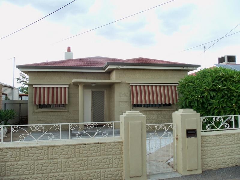 413 Lane Street, Broken Hill NSW 2880