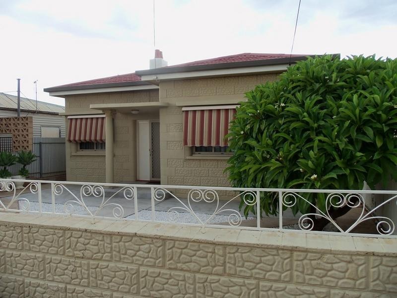 413 Lane Street, Broken Hill NSW 2880