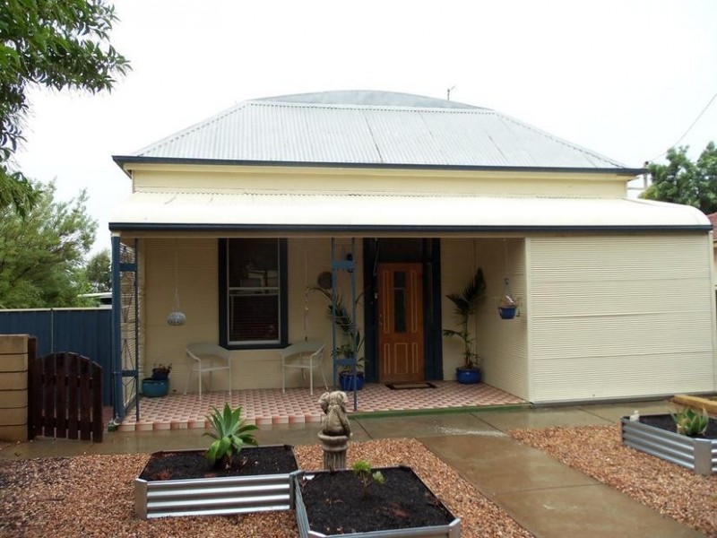 227 Wilson Street, Broken Hill NSW 2880