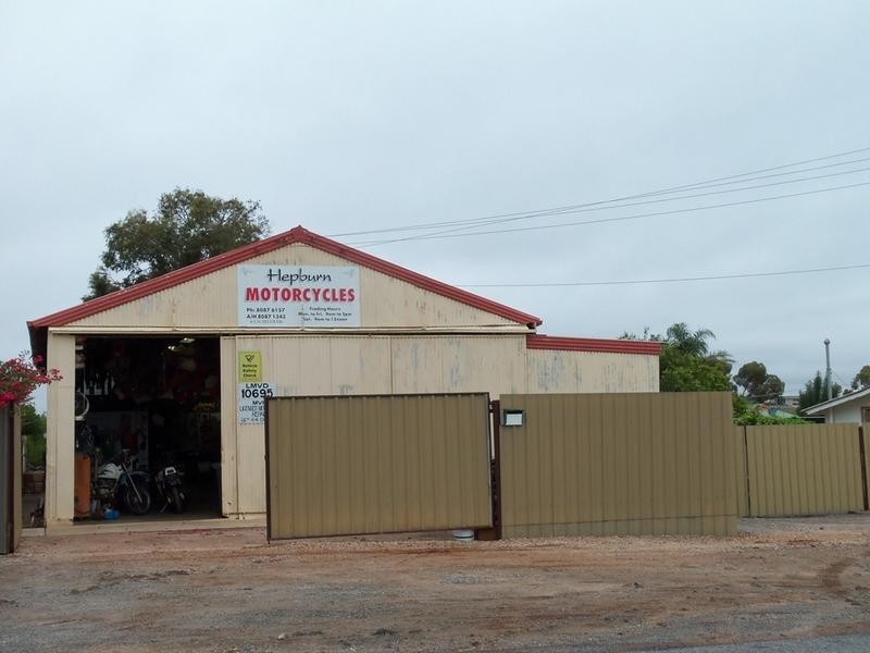 111 Cummins Lane, Broken Hill NSW 2880