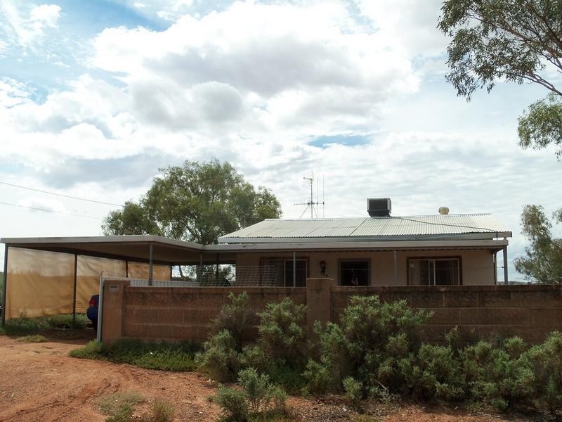 764 Brady Street, Broken Hill NSW 2880