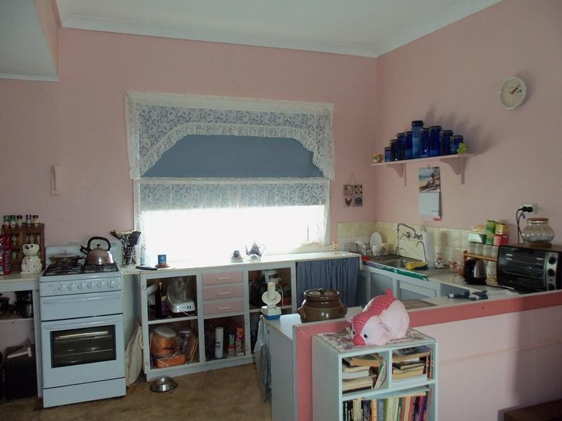764 Brady Street, Broken Hill NSW 2880
