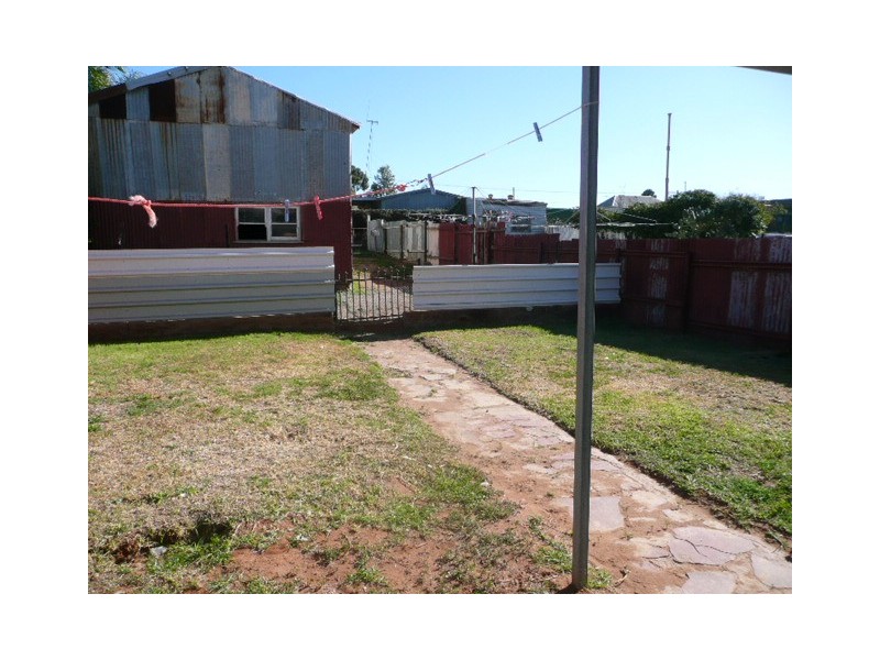 518 Chapple Street, Broken Hill NSW 2880