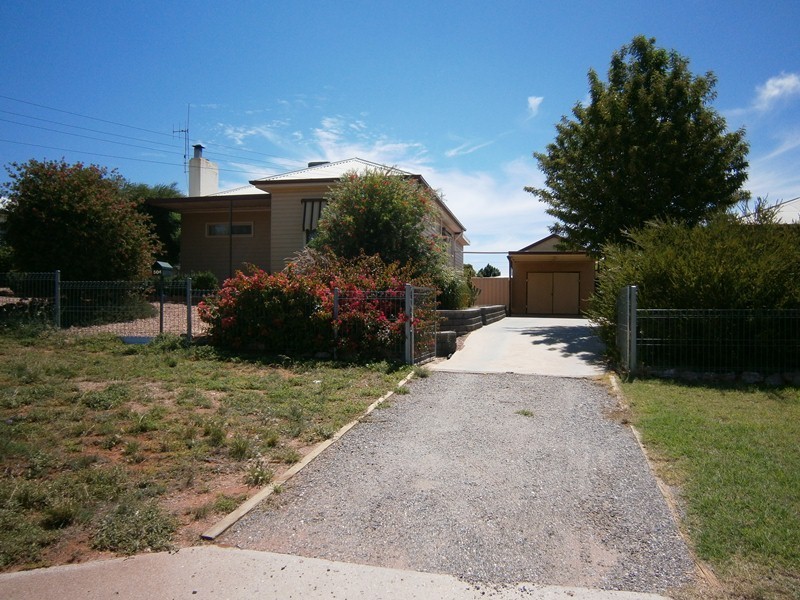 504 Uranium Street, Broken Hill NSW 2880