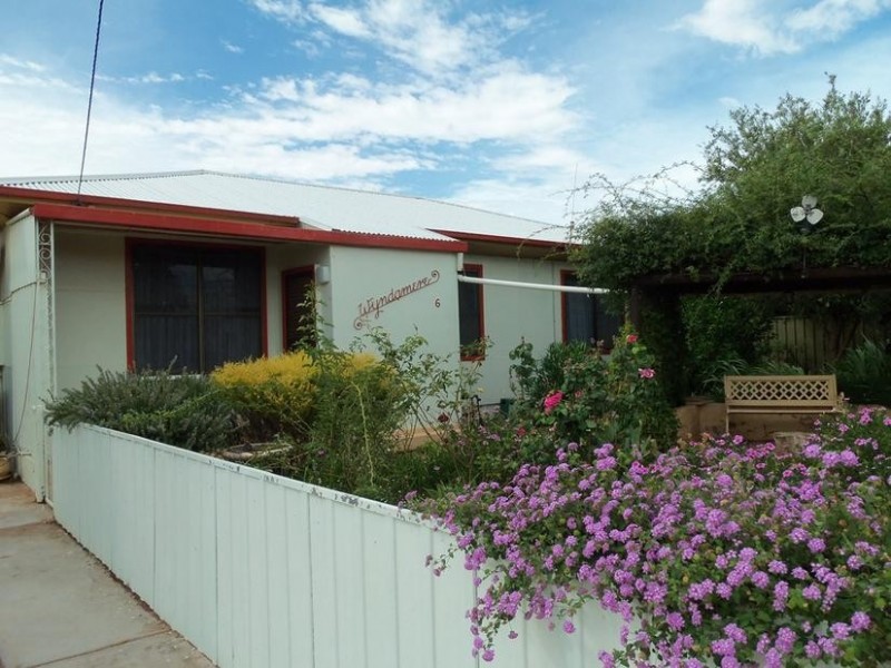6 Casuarina Avenue, Broken Hill NSW 2880