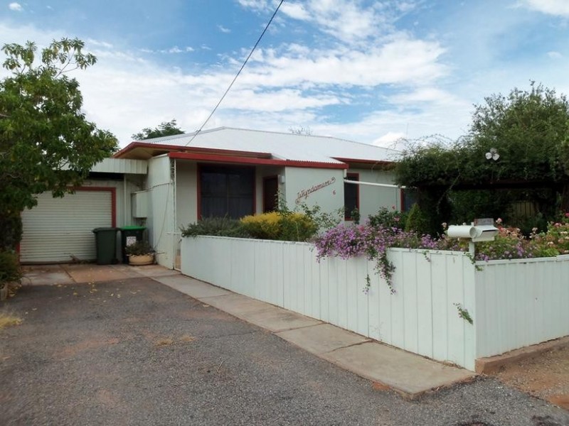 6 Casuarina Avenue, Broken Hill NSW 2880