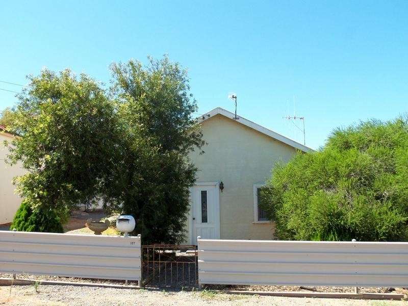 107 Gaffney Street, Broken Hill NSW 2880