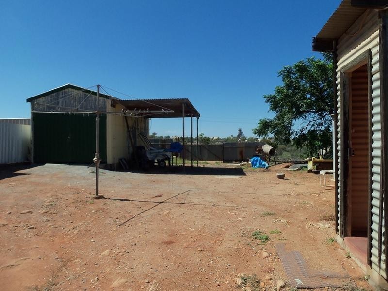 107 Gaffney Street, Broken Hill NSW 2880