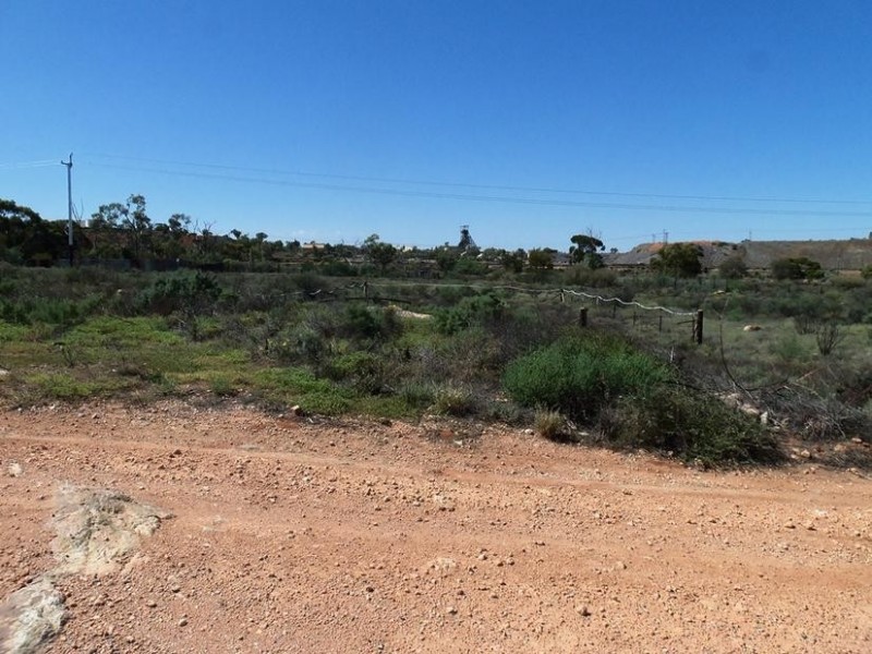 107 Gaffney Street, Broken Hill NSW 2880