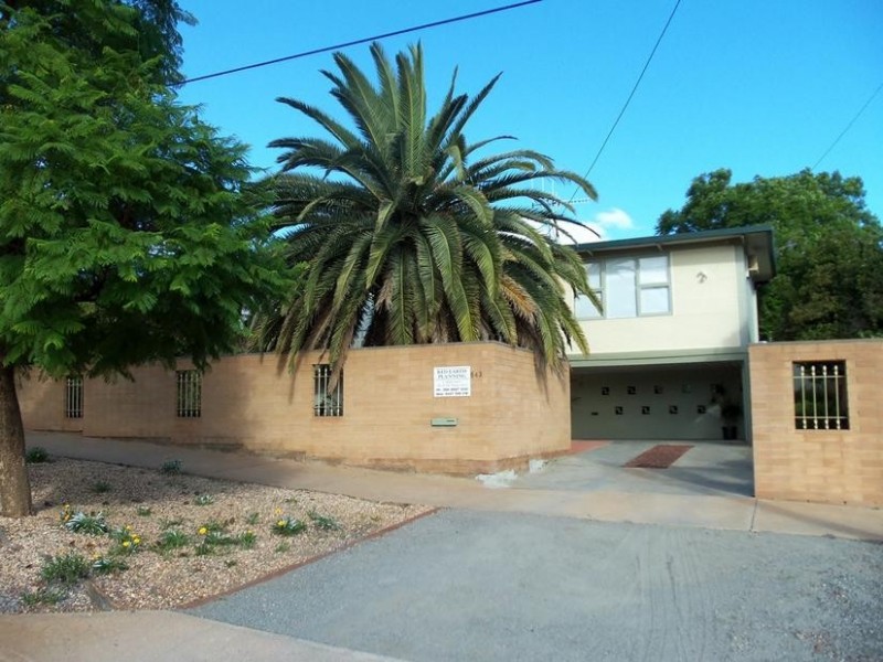 543 Cummins Street, Broken Hill NSW 2880