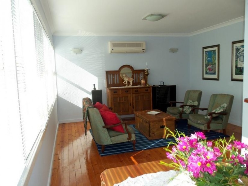 543 Cummins Street, Broken Hill NSW 2880