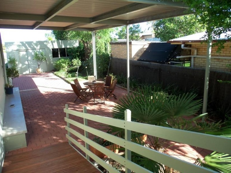 543 Cummins Street, Broken Hill NSW 2880