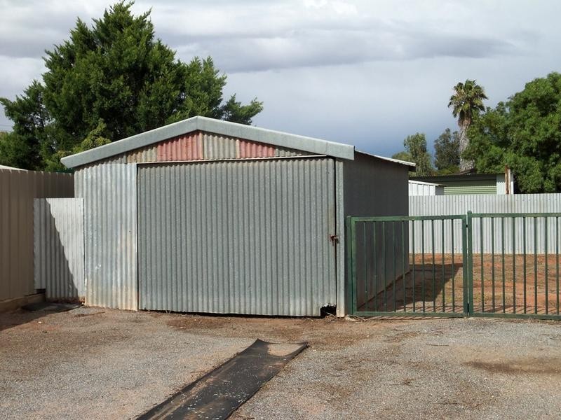 43 Nicholls Street, Broken Hill NSW 2880