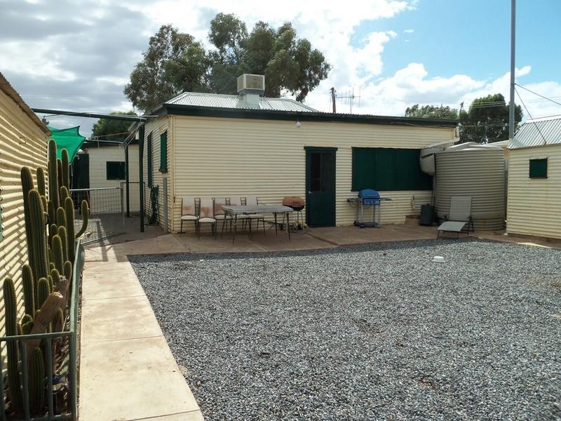 43 Nicholls Street, Broken Hill NSW 2880