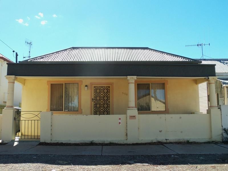 556 Chapple Street, Broken Hill NSW 2880