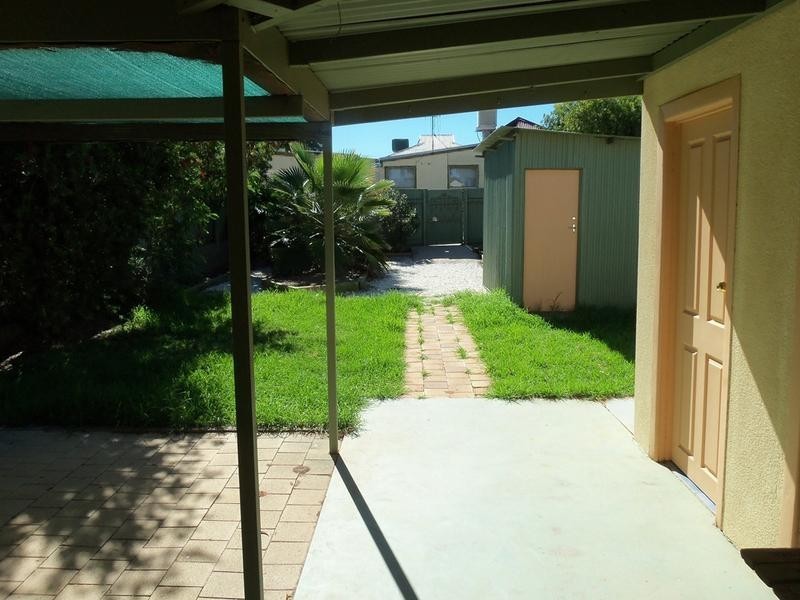 556 Chapple Street, Broken Hill NSW 2880
