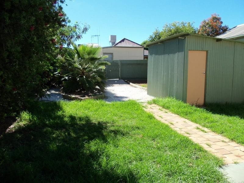 556 Chapple Street, Broken Hill NSW 2880