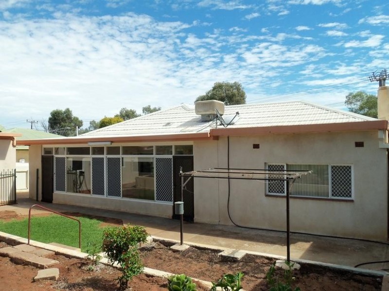 205 Wills Street, Broken Hill NSW 2880