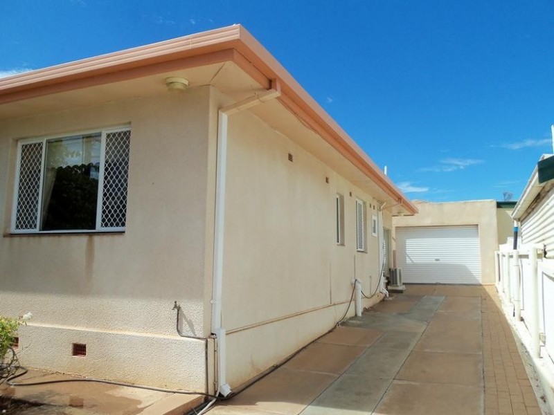 205 Wills Street, Broken Hill NSW 2880