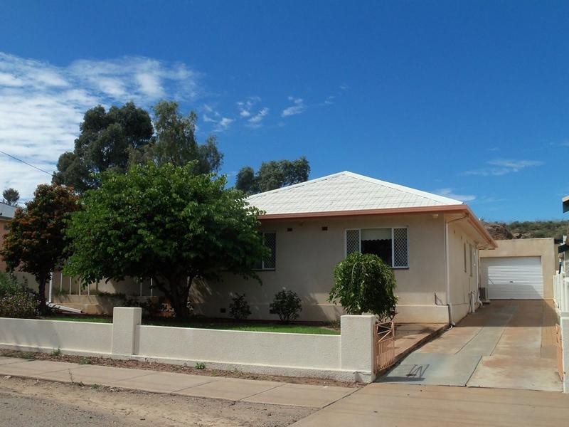 205 Wills Street, Broken Hill NSW 2880