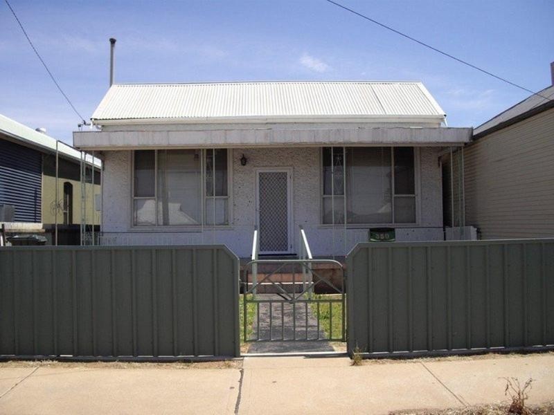 350 William Street, Broken Hill NSW 2880