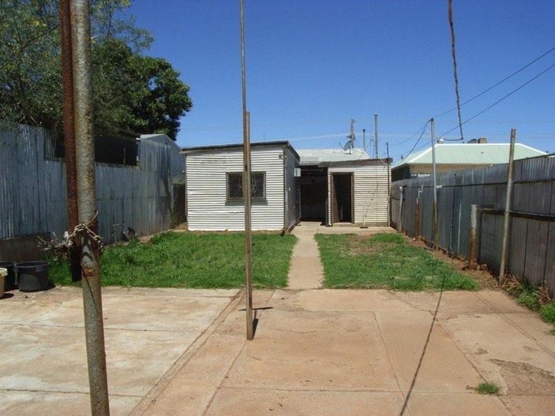 350 William Street, Broken Hill NSW 2880