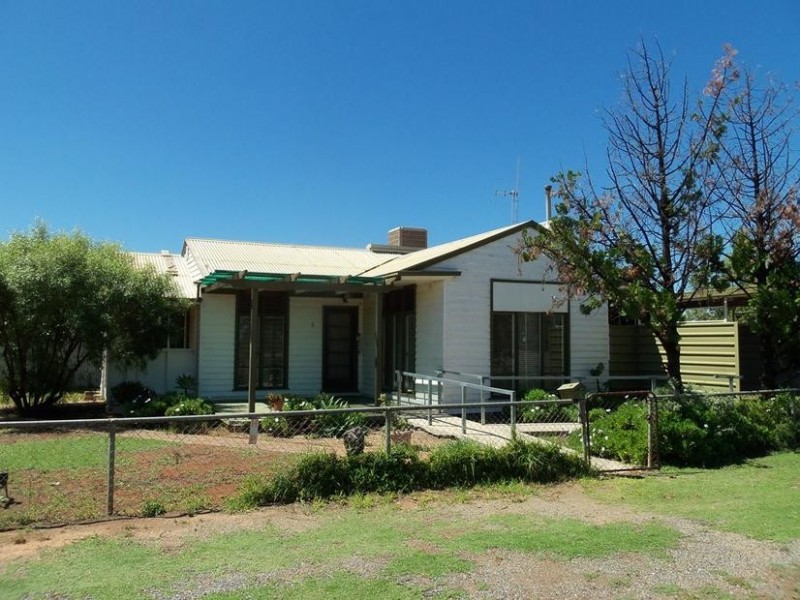 2 Picton Street, Broken Hill NSW 2880