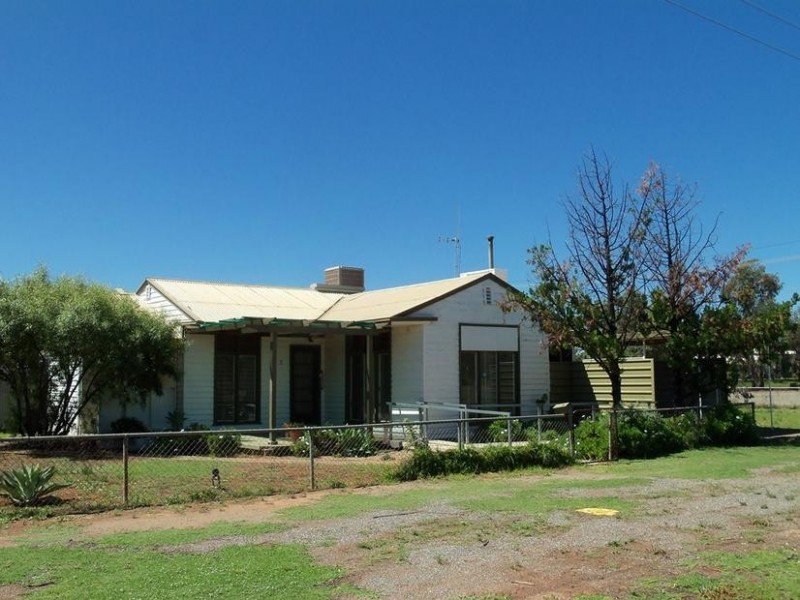 2 Picton Street, Broken Hill NSW 2880