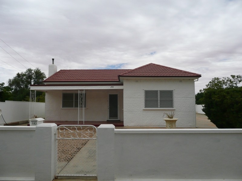 193 Newton Lane, Broken Hill NSW 2880