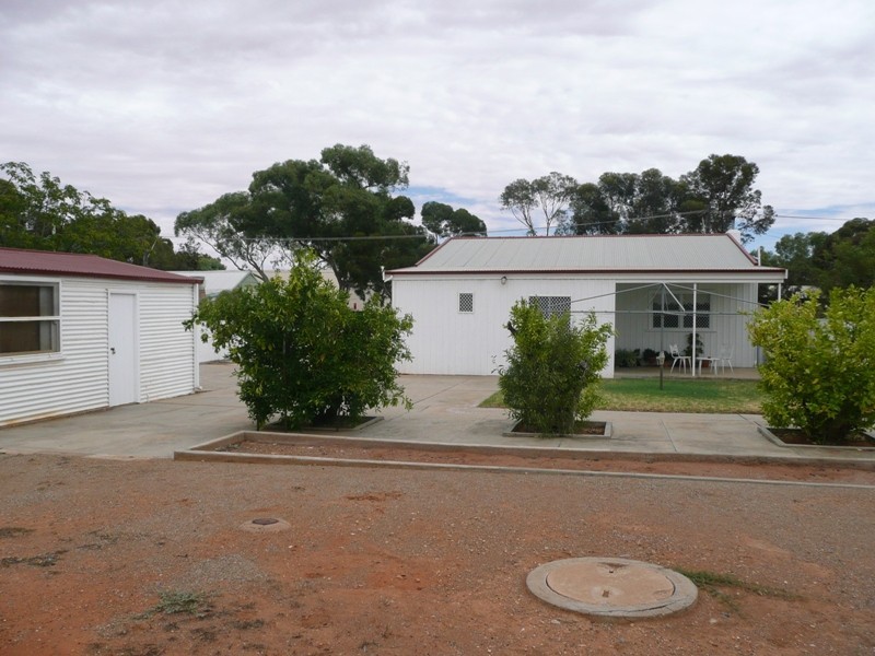 193 Newton Lane, Broken Hill NSW 2880