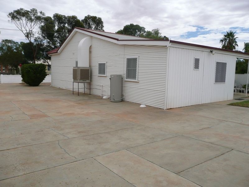 193 Newton Lane, Broken Hill NSW 2880