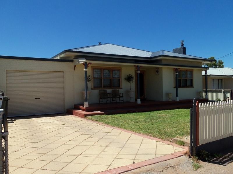 304 Jamieson Street, Broken Hill NSW 2880