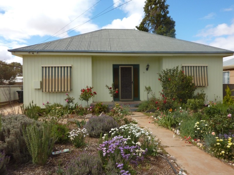 87 Wills Lane, Broken Hill NSW 2880