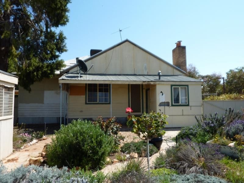 87 Wills Lane, Broken Hill NSW 2880