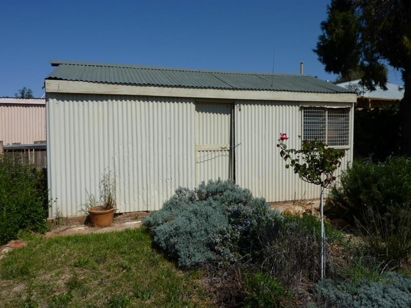 87 Wills Lane, Broken Hill NSW 2880