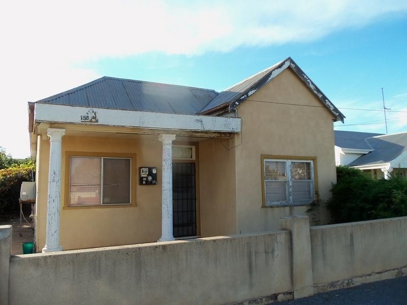 158 Piper Street, Broken Hill NSW 2880