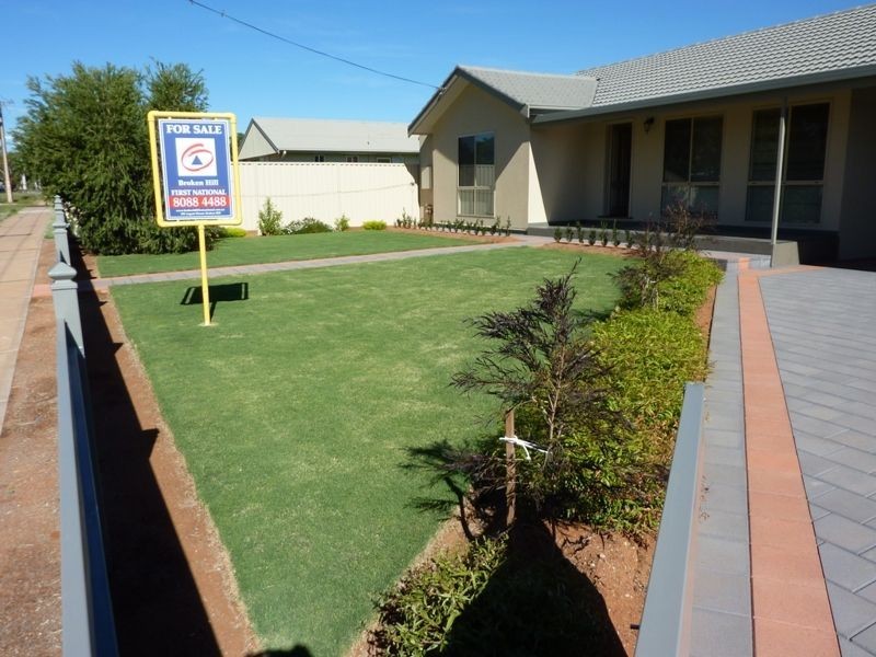 328 Knox Street, Broken Hill NSW 2880