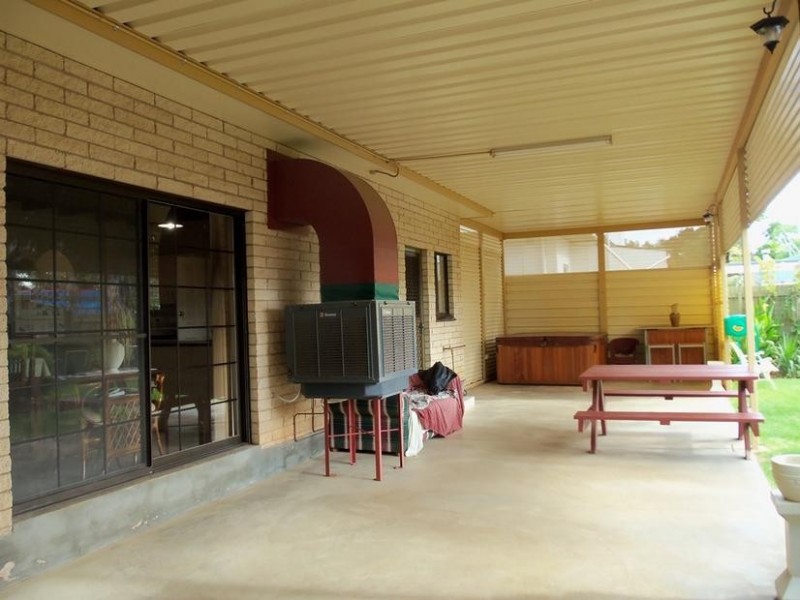 608 Fisher Street, Broken Hill NSW 2880