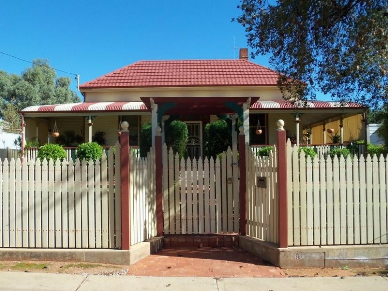 532 William Street, Broken Hill NSW 2880