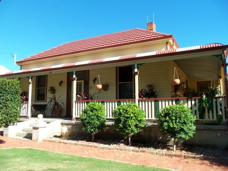 532 William Street, Broken Hill NSW 2880