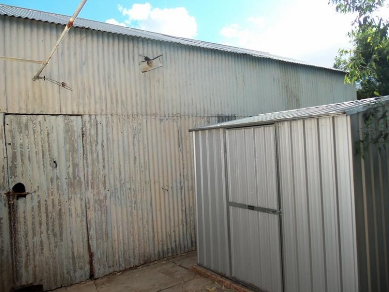 582 Silica Street, Broken Hill NSW 2880